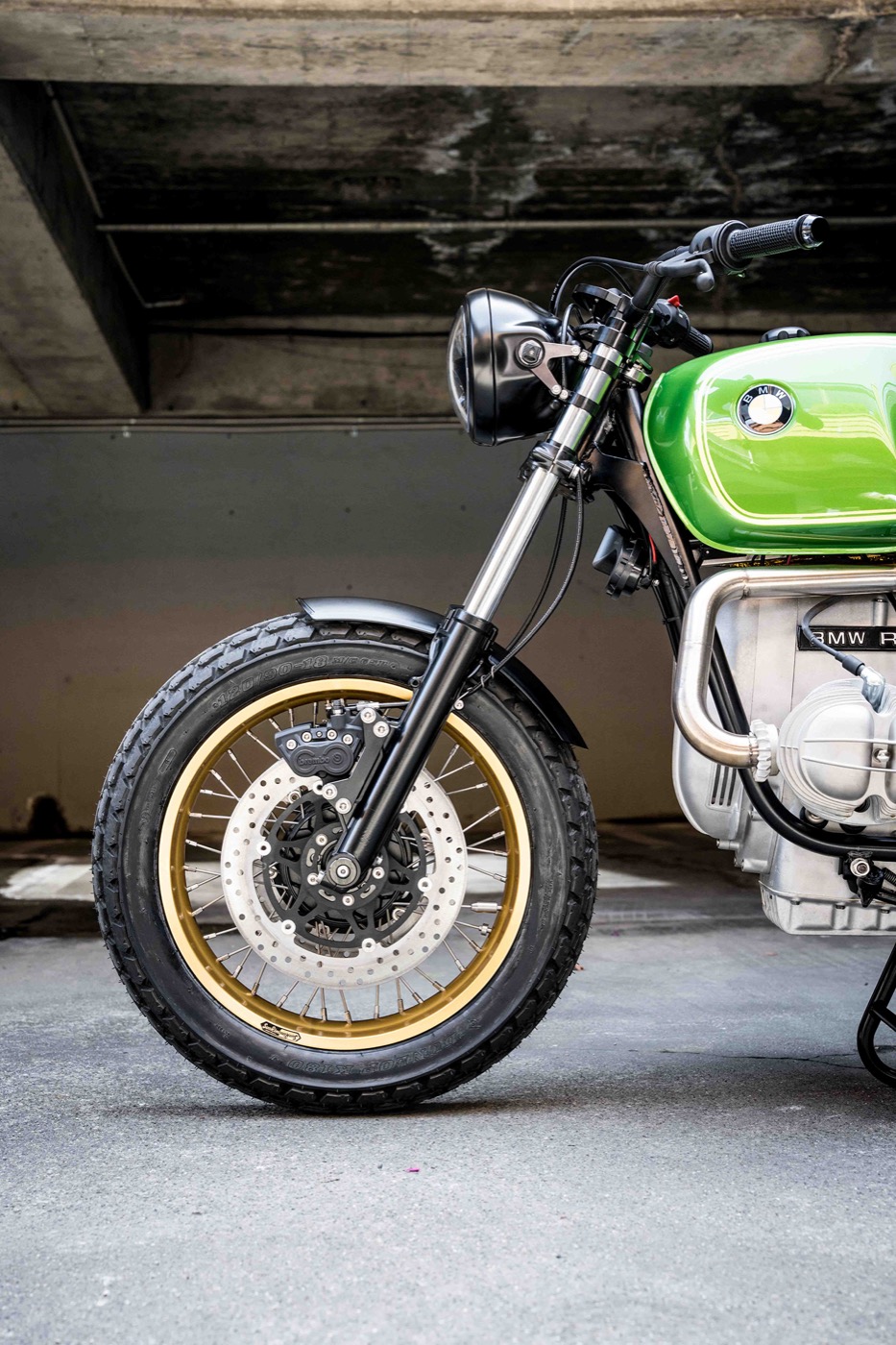 Roniku R75 Horizon