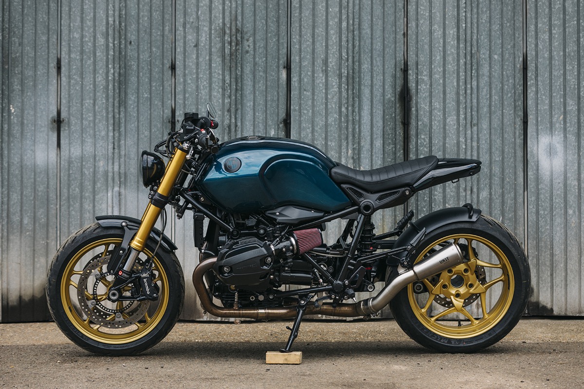 Roniku R nineT Prism